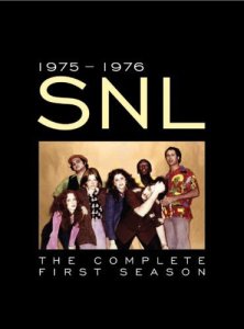 Saturday Night Live