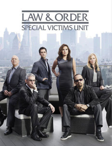 Law & Order: Special Victims Unit