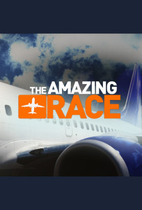 The Amazing Race