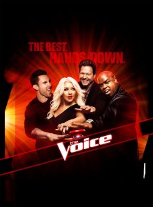 The Voice