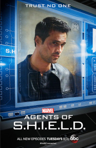 Agents of S.H.I.E.L.D.