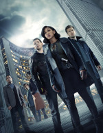 Minority Report